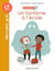 Les enquêtes du CP, Tome 01 - Un fantôme à l'école