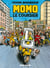 Momo le coursier - Tome 01