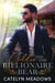 Goldie and the Billionaire Bear - Once Upon a Billionaire, #1
