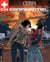 CH Confidentiel - Tome 1 - Nom de code : Pandore