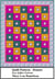 Donuts - Quilt Pattern