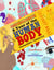 A Tour of the Human Body - Amazing Numbers--Fantastic Facts
