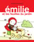 Émilie (Tome 14) - Émilie et les feuilles du jardin