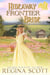 Hideaway Frontier Bride: A Sweet, Clean Western Romance - Frontier Brides, #3