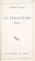 Le légataire
