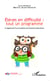 Élèves en difficulté : tout un programme - Programme Personnalisé de Réussite Éducative