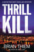 Thrill Kill - A Matt Sinclair Mystery