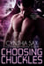 Choosing Chuckles - Cyborg Space Exploration, #1