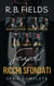 Scapoli Ricchi Sfondati: Serie Completa - Scapoli Ricchi Sfondati
