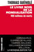 Le Livre noir de la mondialisation - 400 millionsde morts