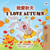 ????  I Love Autumn - Chinese English Bilingual Collection