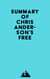 Summary of Chris Anderson's Free