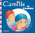 Camille va à la piscine T29