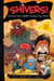 Shivers!: The Pirate Who’s More Terrified than Ever