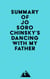 Summary of Jo Sorochinsky's Dancing with my Father