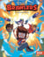 Brawlers T01 - Les combattants du ring