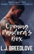 Opening Pandora's Box - Newsroom PDX Short Stories Omnibus, #1