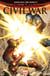 Secret Wars - Civil War