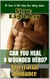 Can You Heal A Wounded Hero? (Interracial Romance)