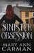 Sinister Obsession - Helena Foster Paranormal Mystery, #5