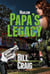 Marlow: Papa's Legacy - Key West Mysteries, #8