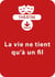 La vie ne tient qu'à un fil (dès 9 ans) - Une pièce à télécharger