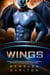Wings: Starpgalaktiskās Iepazīšanās Aģentūras Citplanētiešu Zinātniskās Fantastikas Romantiskais Romāns - Kolonija: Nyx, #5