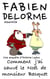 Comment j'ai sauvé le Noël de monsieur Becquet - Les enquêtes d'Antoine Leduc