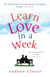Learn Love in a Week