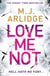 Love Me Not - DI Helen Grace 7