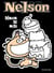 Nelson - Tome 4 - Le démon de midi