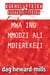 Mwa Inu Mmodzi Ali Mdierekezi