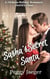 Sasha's Secret Santa - A Dickens Holiday Romance - Dorrit's Diner, #1