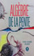 Algèbre de la pente