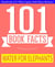 Water for Elephants - 101 Amazing Facts You Didn't Know - GWhizBooks.com