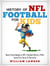 History of NFL Football for Kids