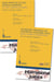 Good practice in civil judicial expertise in the European Union / Les bonnes pratiques de l’expertise judiciaire civile dans l’Union européenne - Towards a European expertise / Vers une expertise européenne