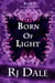 Born Of Light - Passion, #3