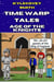 Time Warp Tales: Age of the Knights - Time Warp Tales, #1