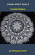 Cluster  Stitch 2 Doily Vintage Crochet Pattern eBook