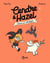 Cendre et Hazel, Tome 03 - Cornes et sortilèges
