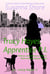 Tracy Hayes, Apprentice P.I. (P.I. Tracy Hayes 1) - P.I. Tracy Hayes, #1