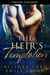 The Heir's Temptation - Fitzgerald Sagas, #2