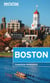 Moon Boston - Neighborhood Walks, Historic Highlights, Beloved Local Spots