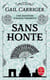Sans honte (Le Protectorat de l'ombrelle, Tome 3)
