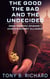 The Good, The Bad, and The Undecided - Earth's Secret Alliance