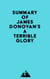 Summary of James Donovan's A Terrible Glory