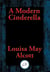A Modern Cinderella - With Linked Table of Contents