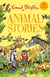 Animal Stories - Contains 30 classic tales