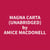 Magna Carta (Unabridged)
